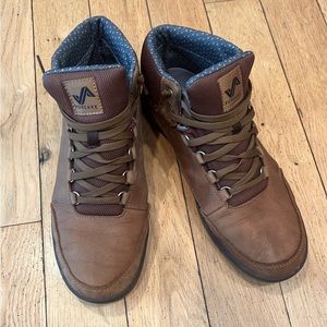 Forsake Phil Mid men’s boots